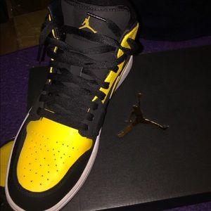 Air Jordan 1s